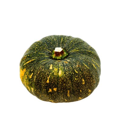 Crookneck pumpkin