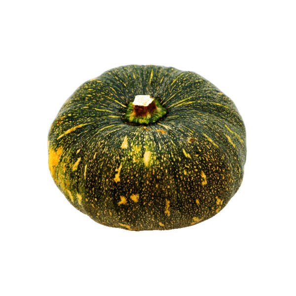 Crookneck pumpkin