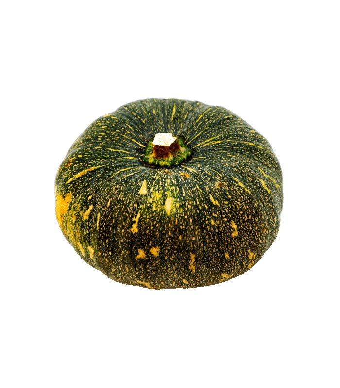 Crookneck pumpkin