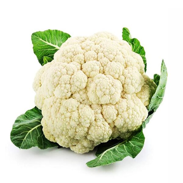 Hybrid Cauliflower Seeds