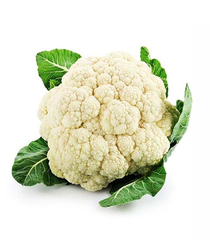 Hybrid Cauliflower Seeds