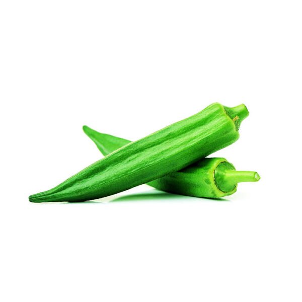 Okra