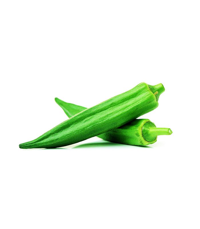 Okra