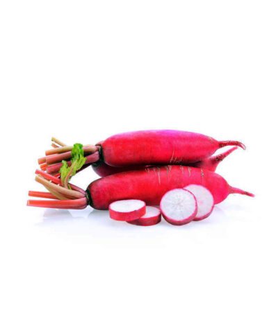 Red Radish
