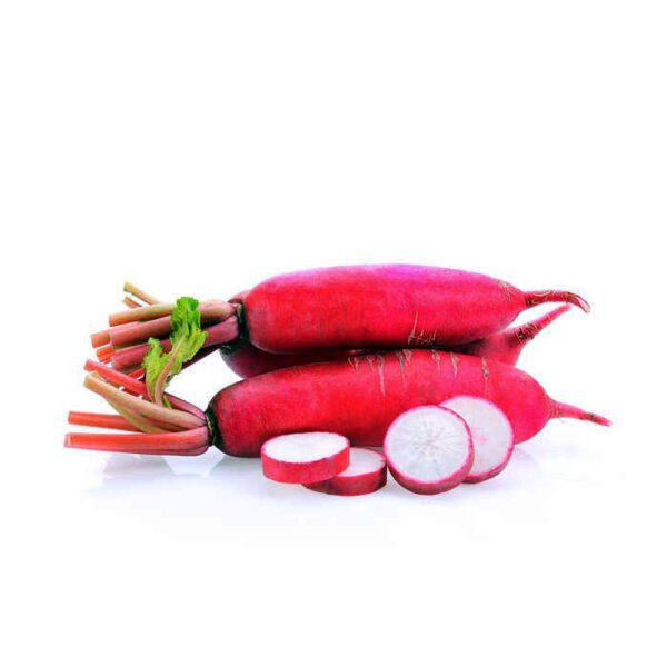 Red Radish