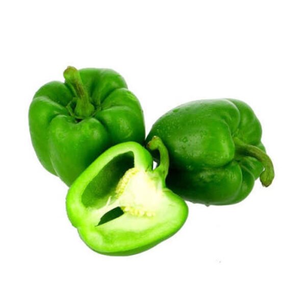 Capsicum