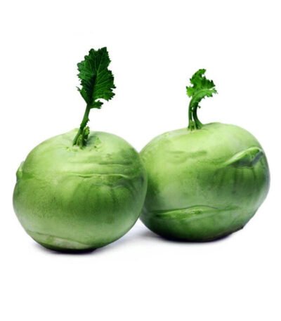 F1 Hybrid Kohlrabi Seed