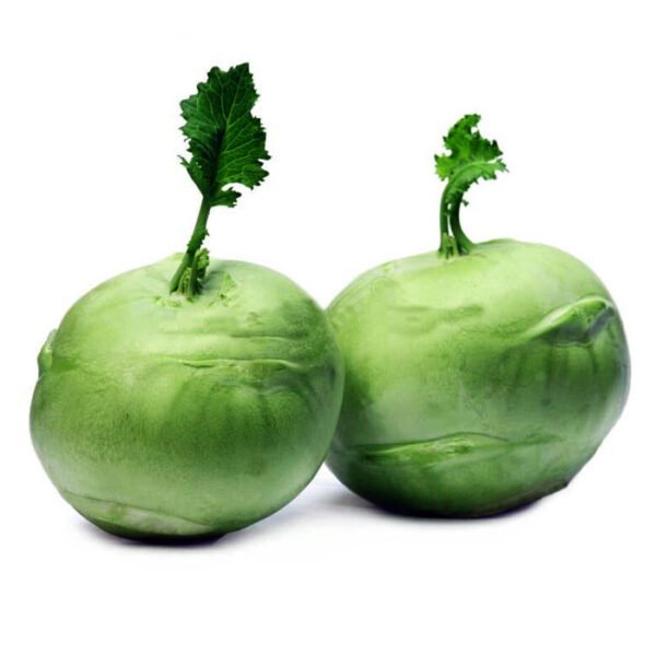 F1 Hybrid Kohlrabi Seed